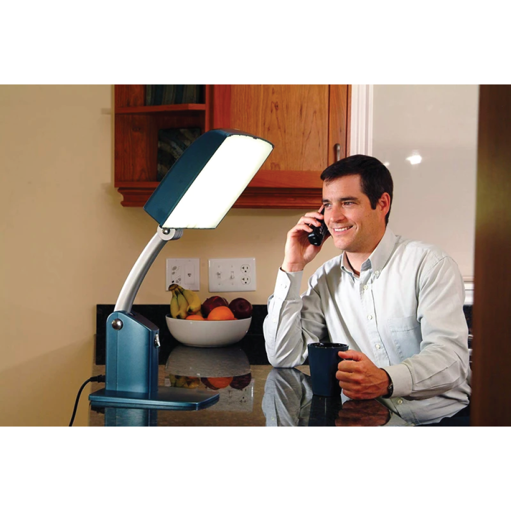 Daylight Uplift Sky Davies Home Healthcare