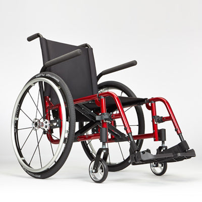 Catalyst 5 Wheelchair