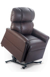 Golden Lift Chair 535M Coffee Bean Brisa