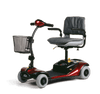 Chameleon 4 Wheel Scooter