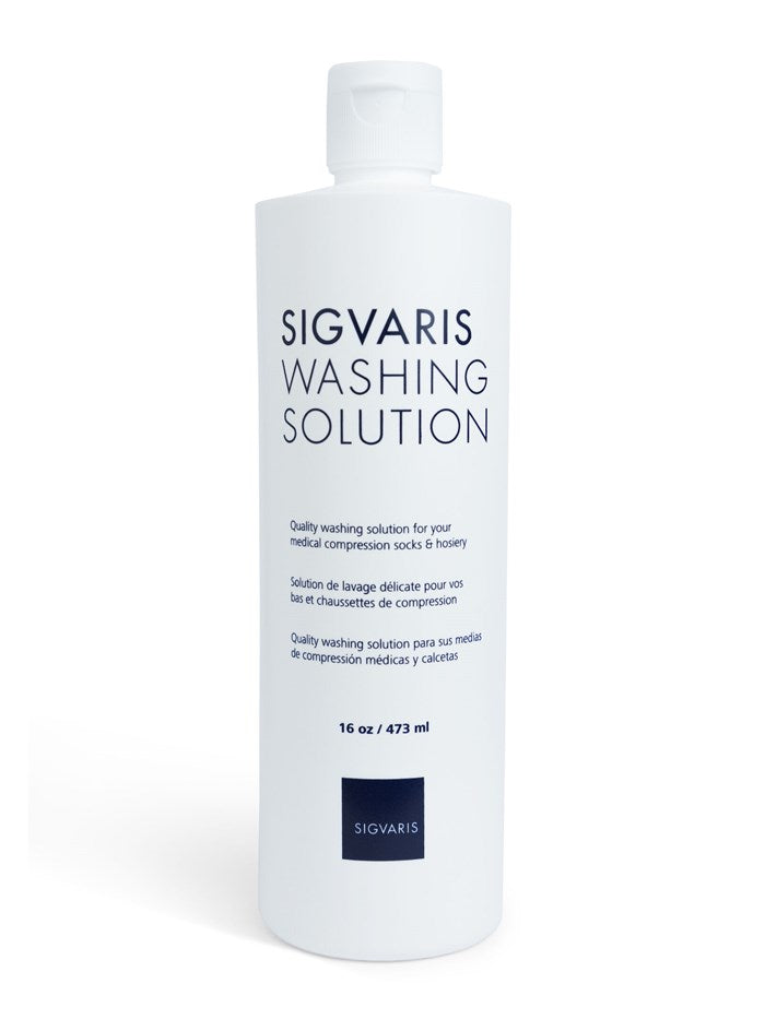 Sigvaris Washing Solution