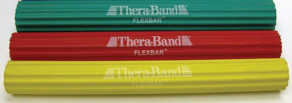 TheraBand Flex Bar