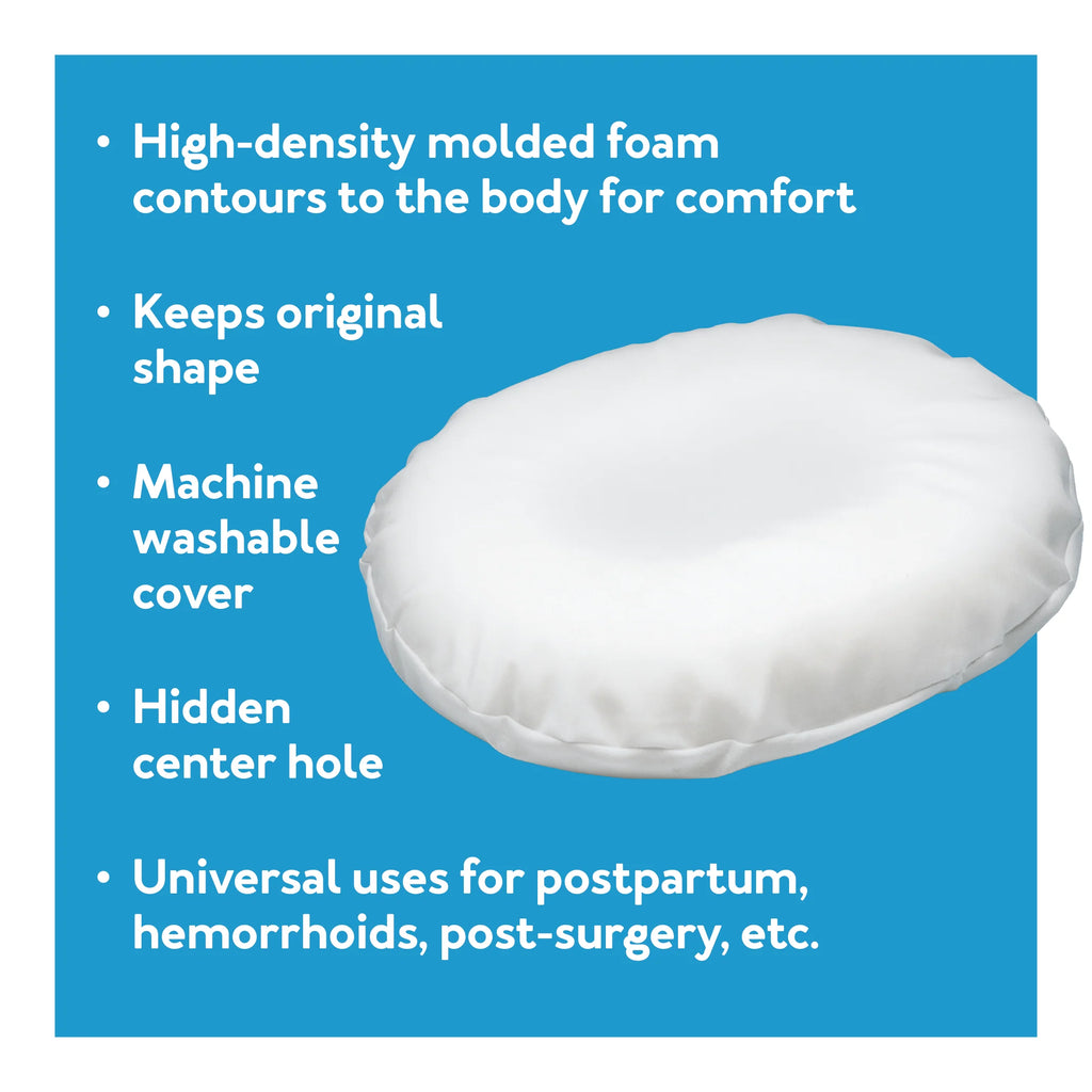 Foam Cushion – Davies Home Healthcare