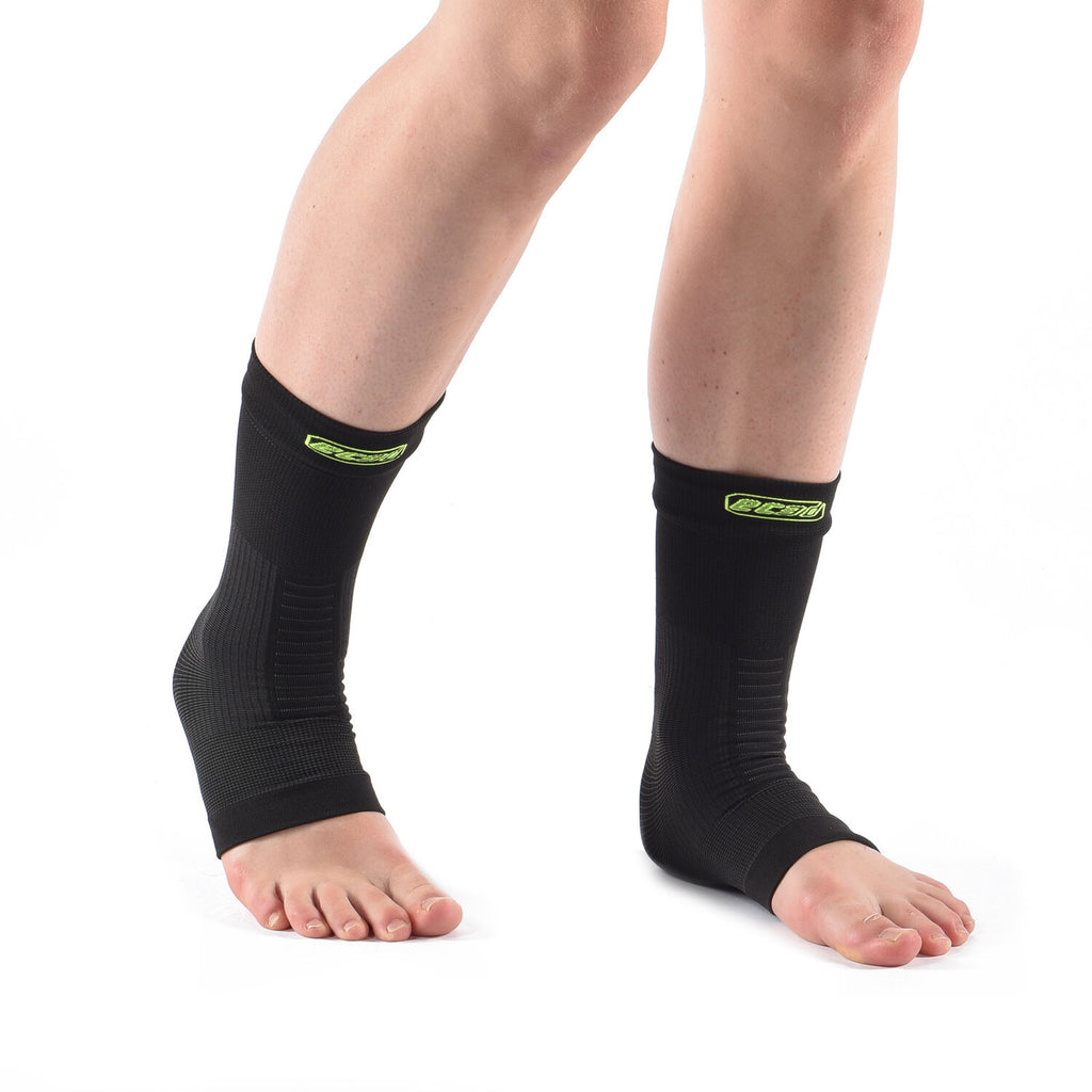 Sportsmed Ankle Sleeve
