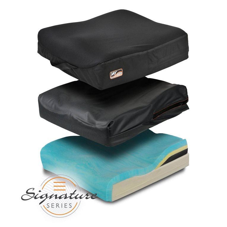 Jay Union Cushion – Davies Home Healthcare