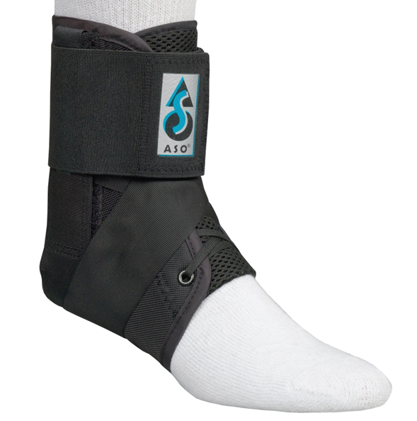 ASO Ankle Brace with Stays