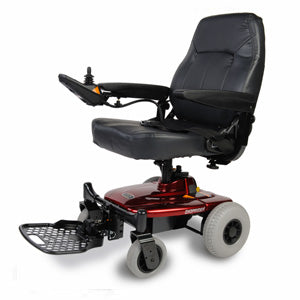 Shoprider Axis Power Chair