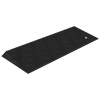 EZ-Access Rubber Transitions Angled Entry Mat 1.5