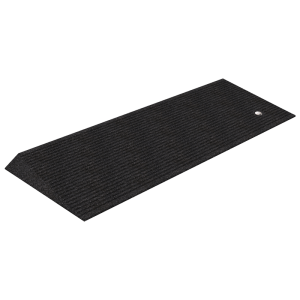 EZ-Access Rubber Transitions Angled Entry Mat 1.5