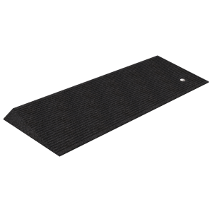 2.5 H Gray EZ-ACCESS Transitions Angled Entry Mat