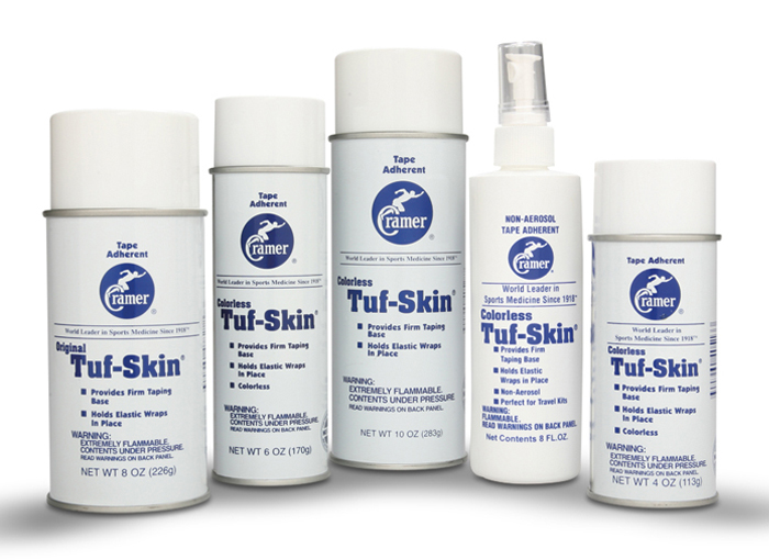 Tuf-Skin Spray 10oz