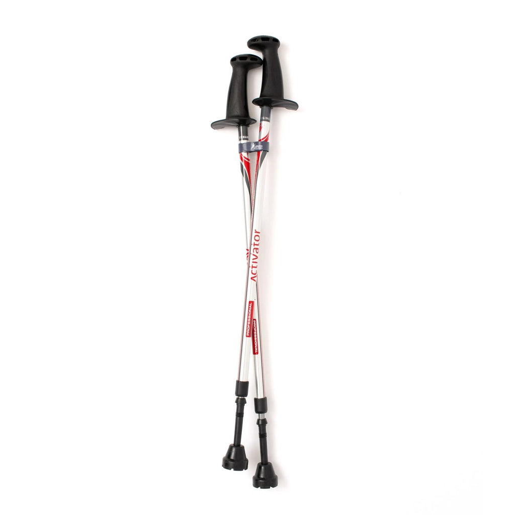 Urban Poling Activator Poles – Davies Home Healthcare Urban Poling Activator Poles – Davies Home Healthcare